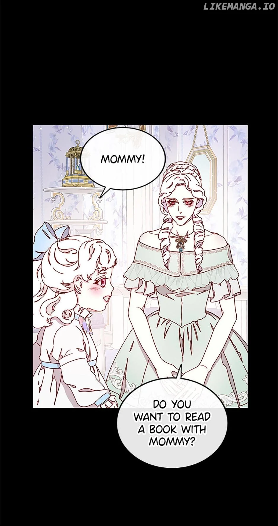 Read Please, Forget About Vivian Manga Online