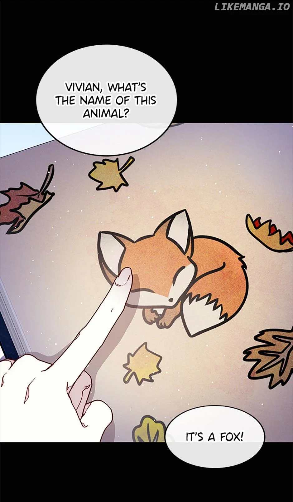 Read Please, Forget About Vivian Manga Online