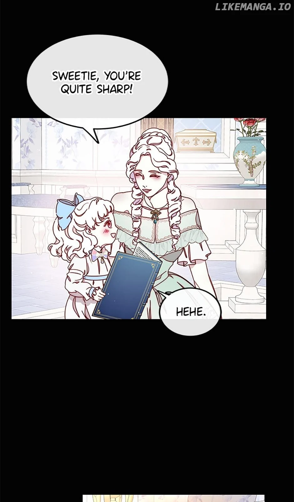 Read Please, Forget About Vivian Manga Online