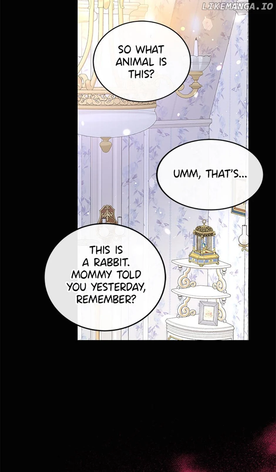 Read Please, Forget About Vivian Manga Online