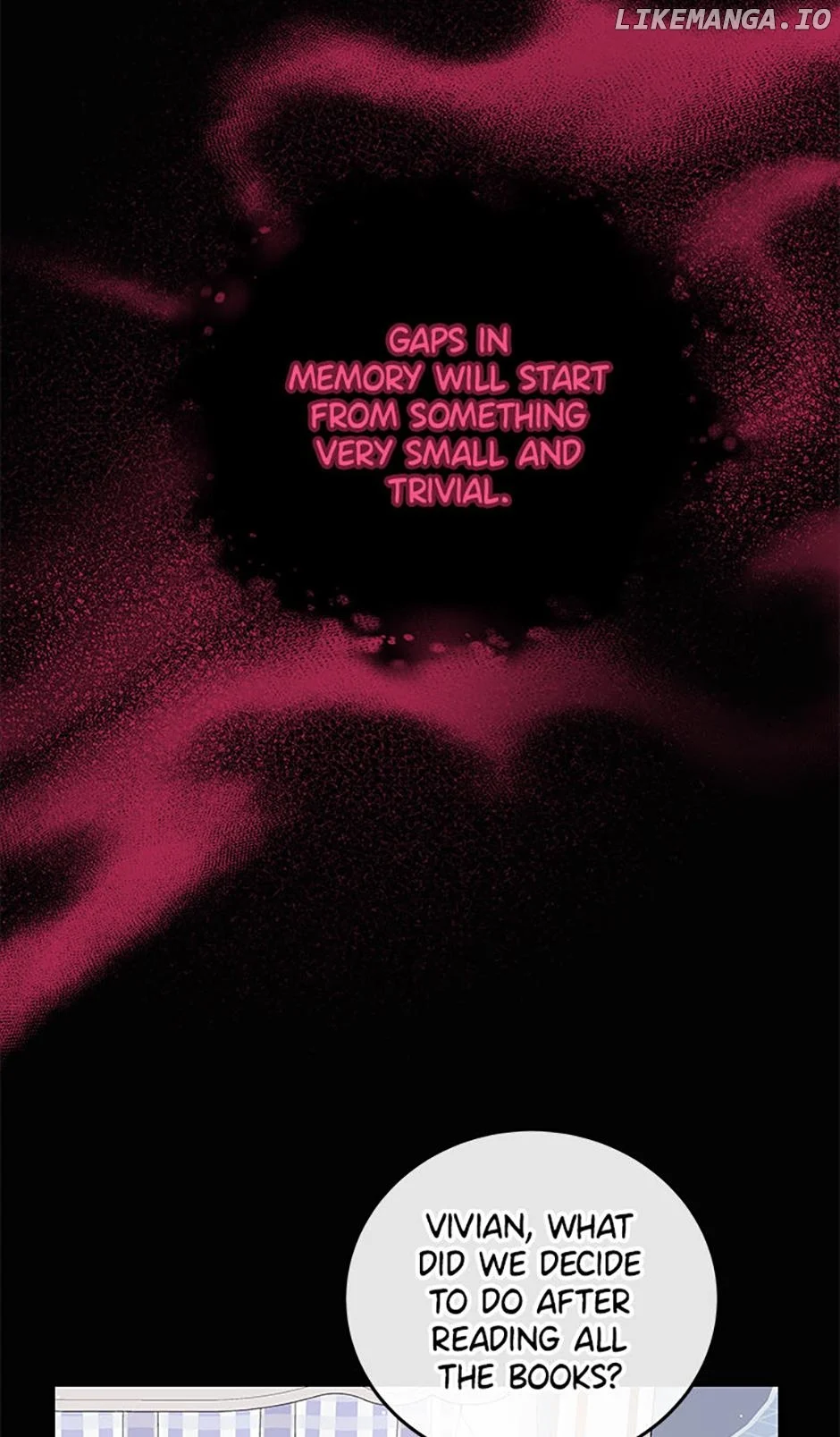 Read Please, Forget About Vivian Manga Online