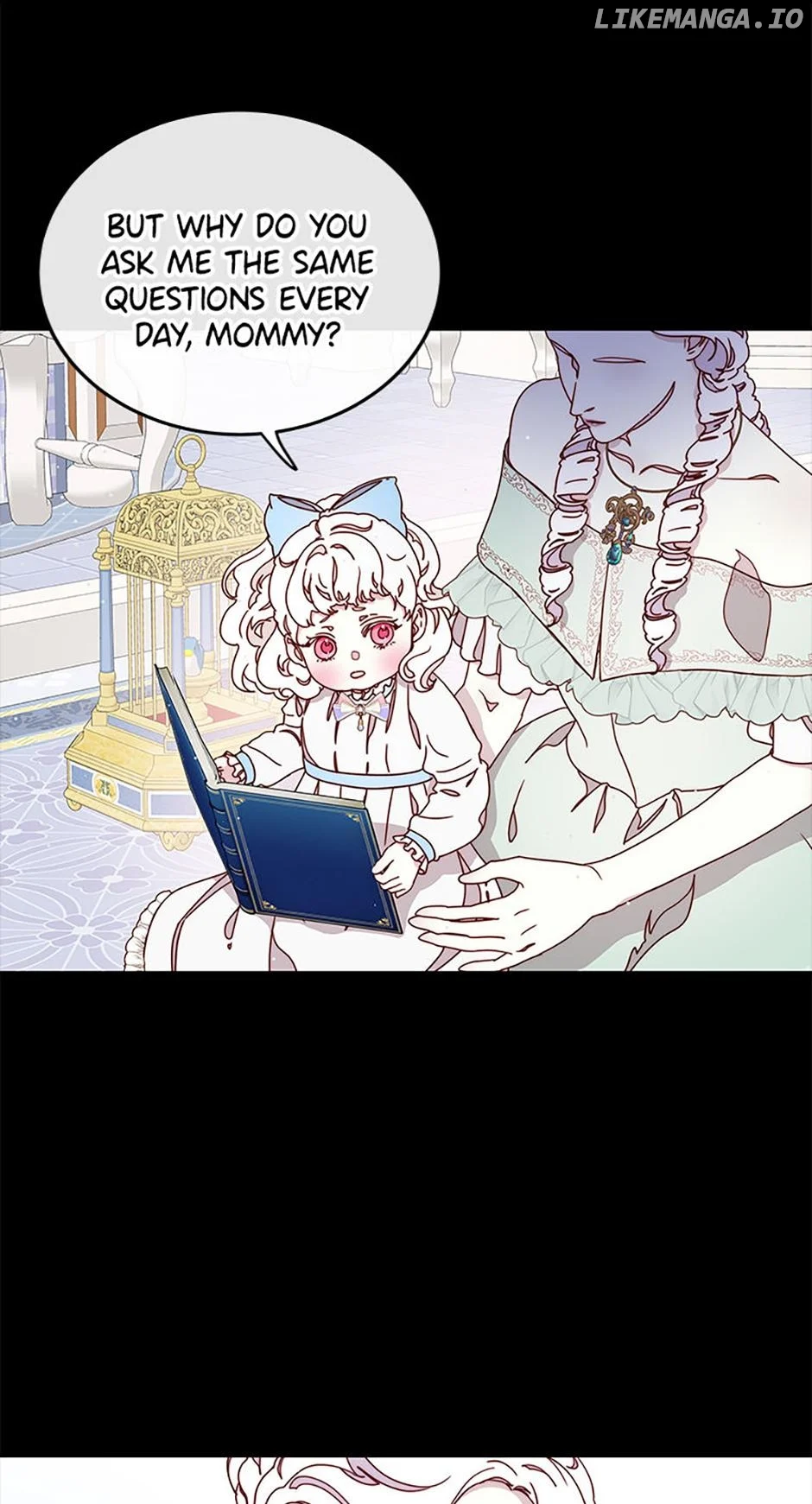 Read Please, Forget About Vivian Manga Online