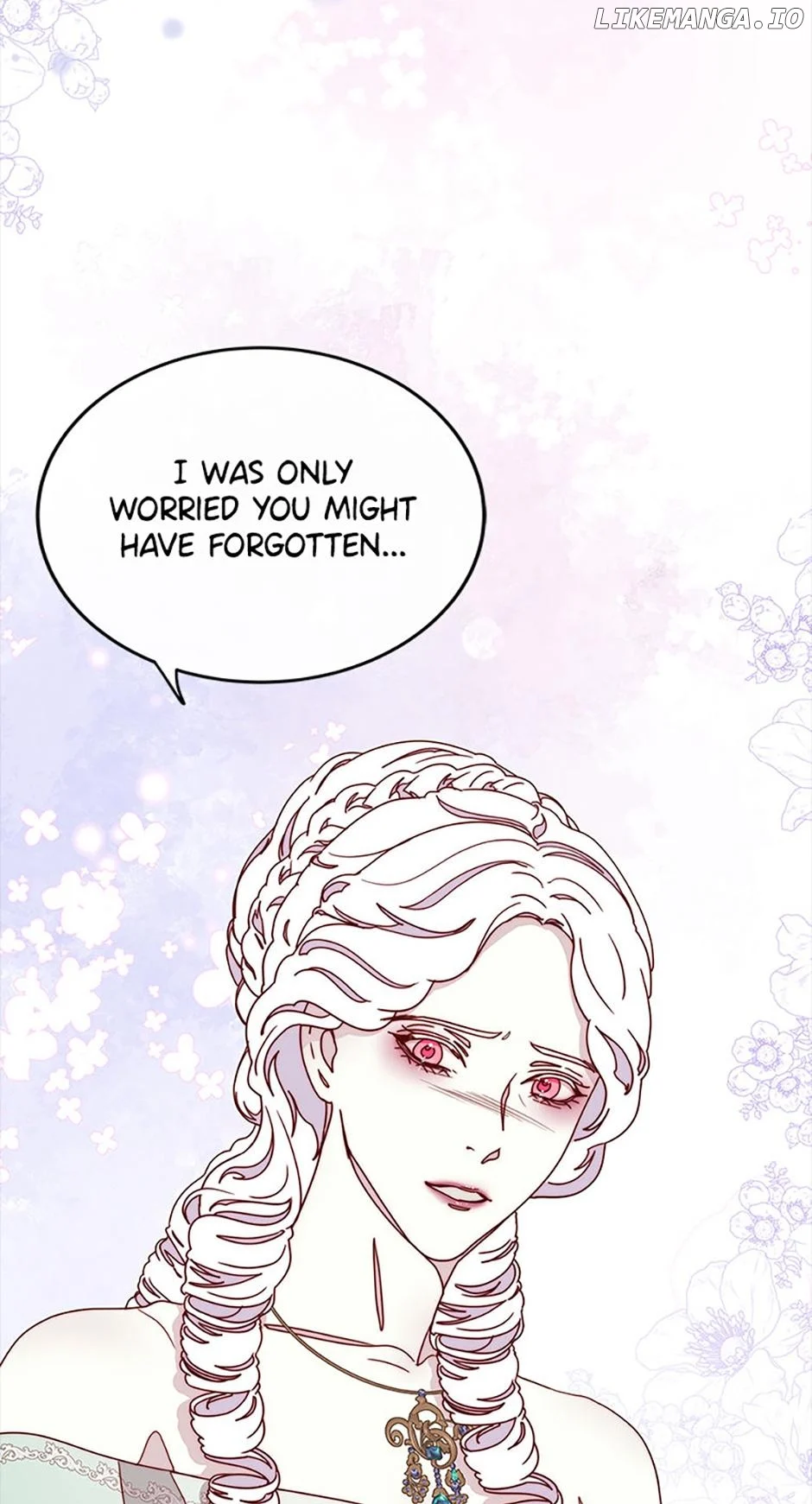 Read Please, Forget About Vivian Manga Online