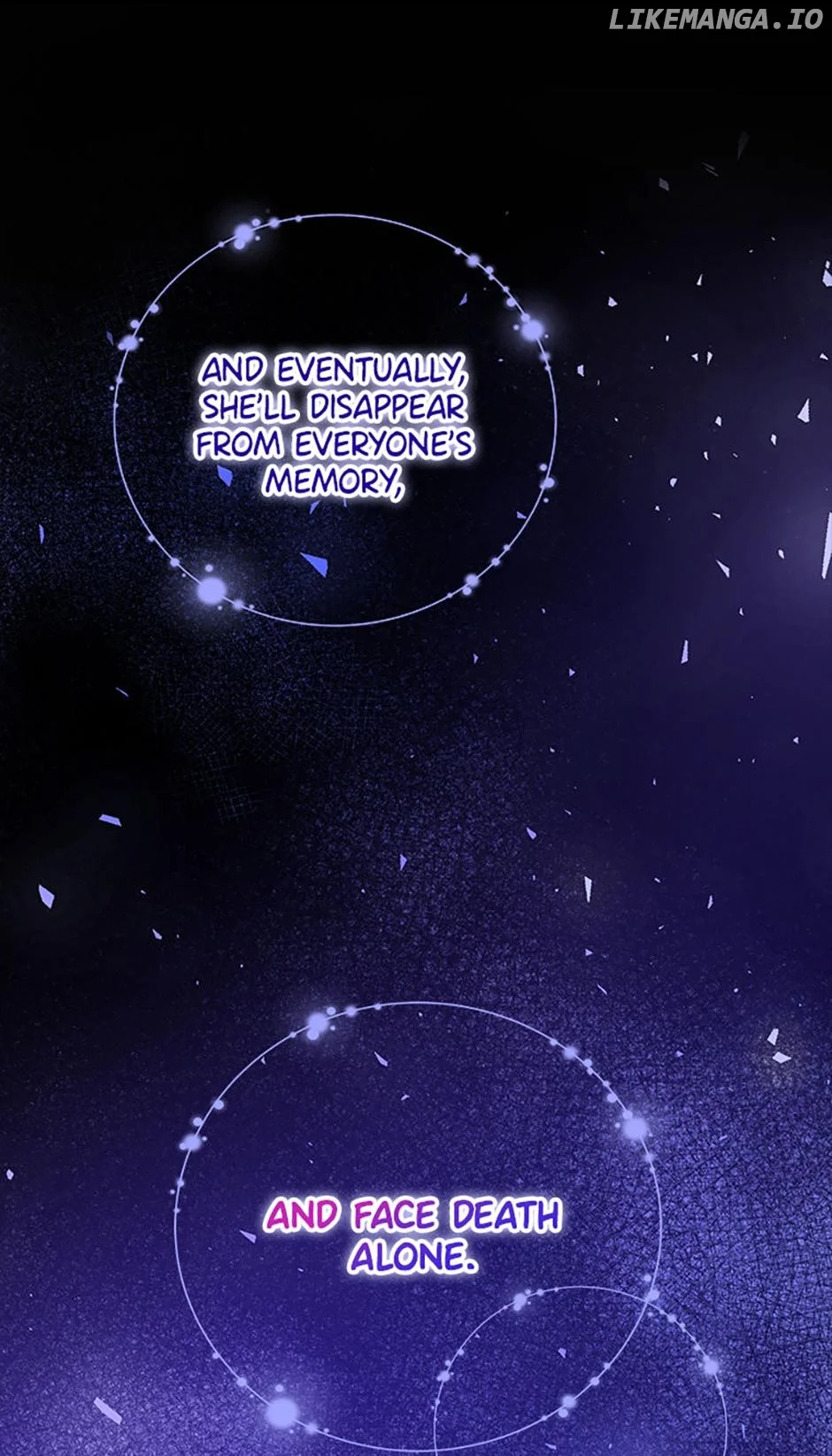 Read Please, Forget About Vivian Manga Online