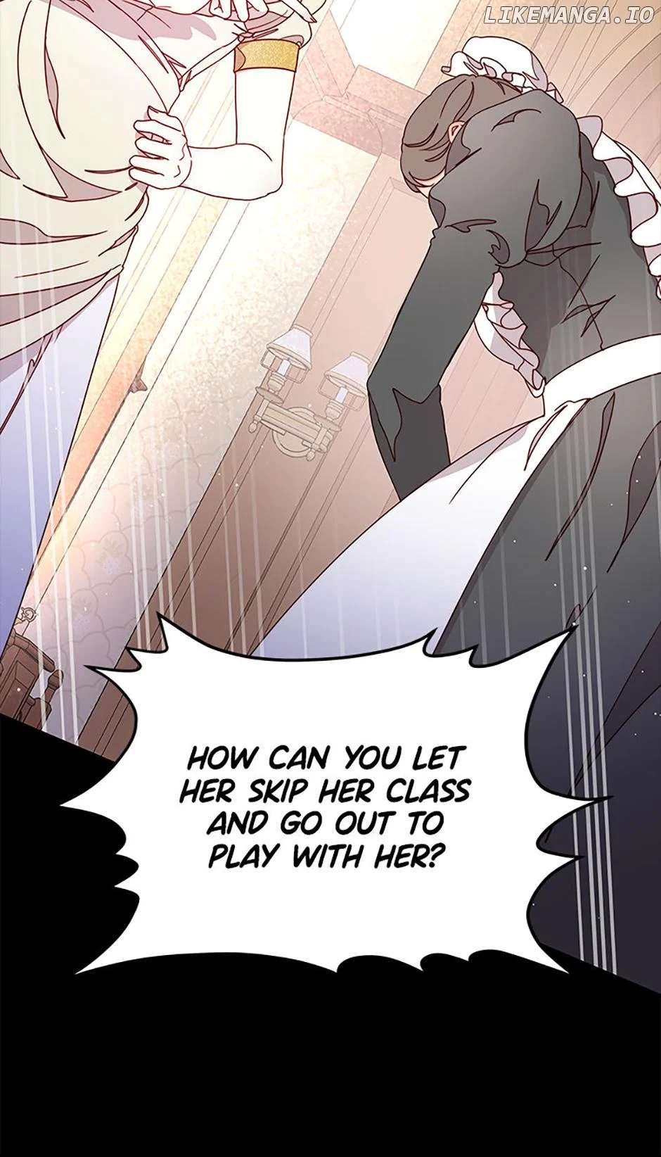 Read Please, Forget About Vivian Manga Online