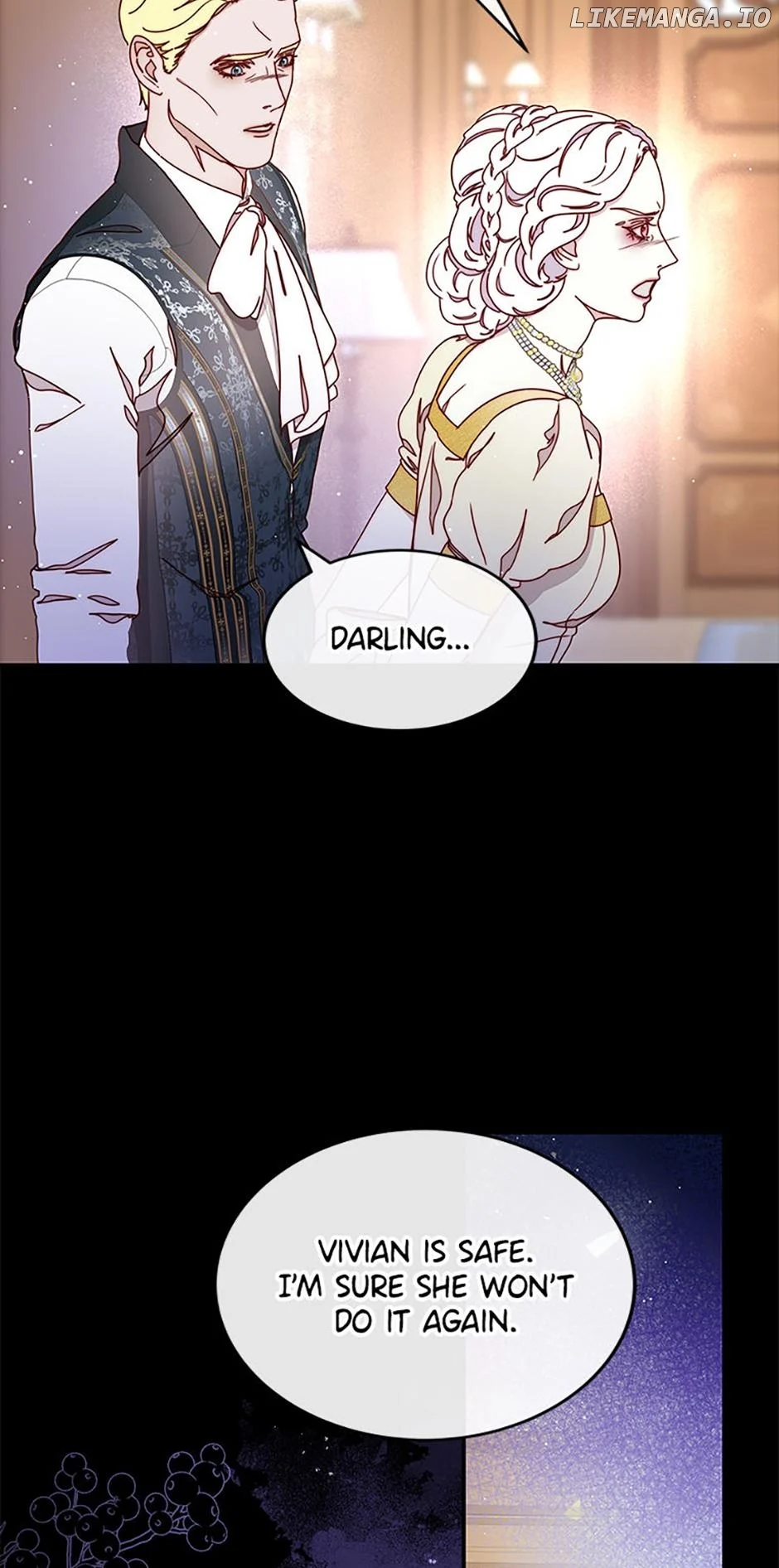 Read Please, Forget About Vivian Manga Online