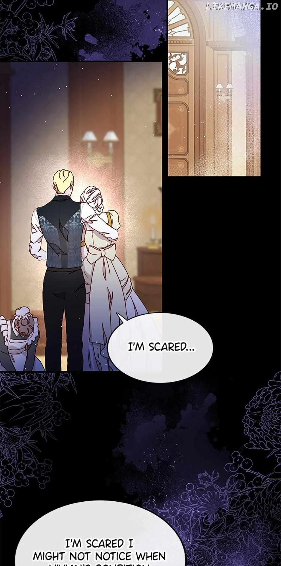 Read Please, Forget About Vivian Manga Online