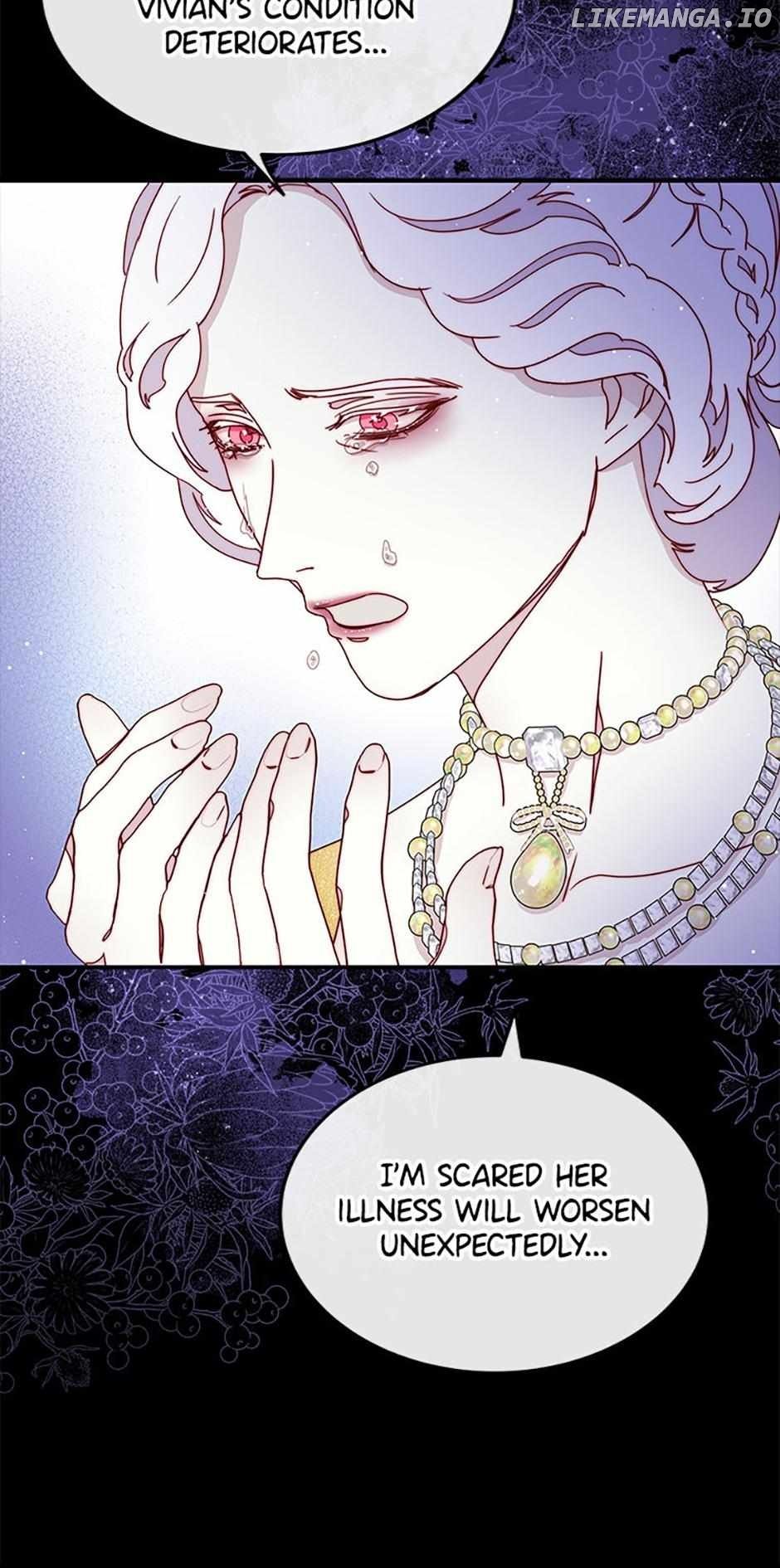 Read Please, Forget About Vivian Manga Online