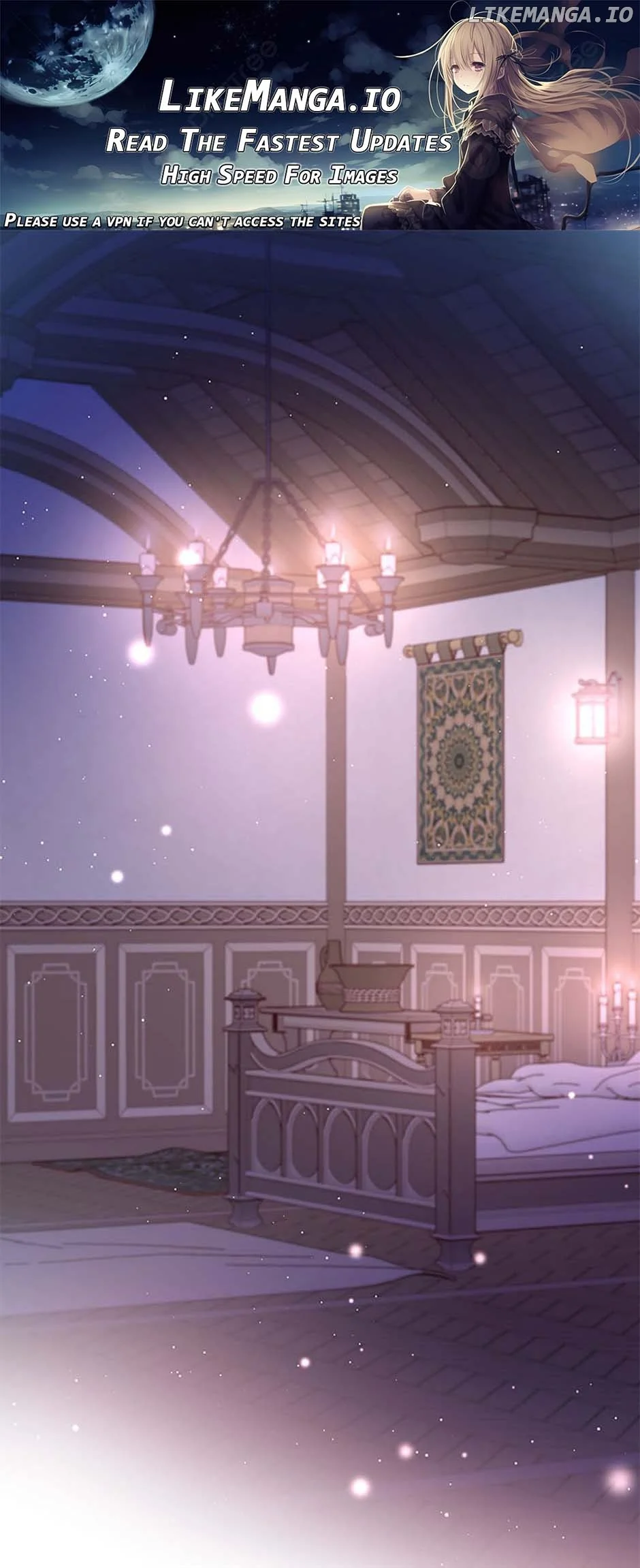 Read Please, Forget About Vivian Manga Online