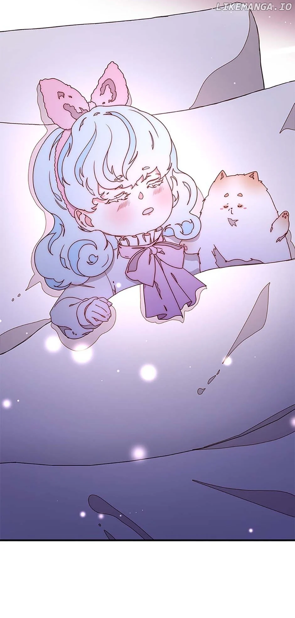 Read Please, Forget About Vivian Manga Online