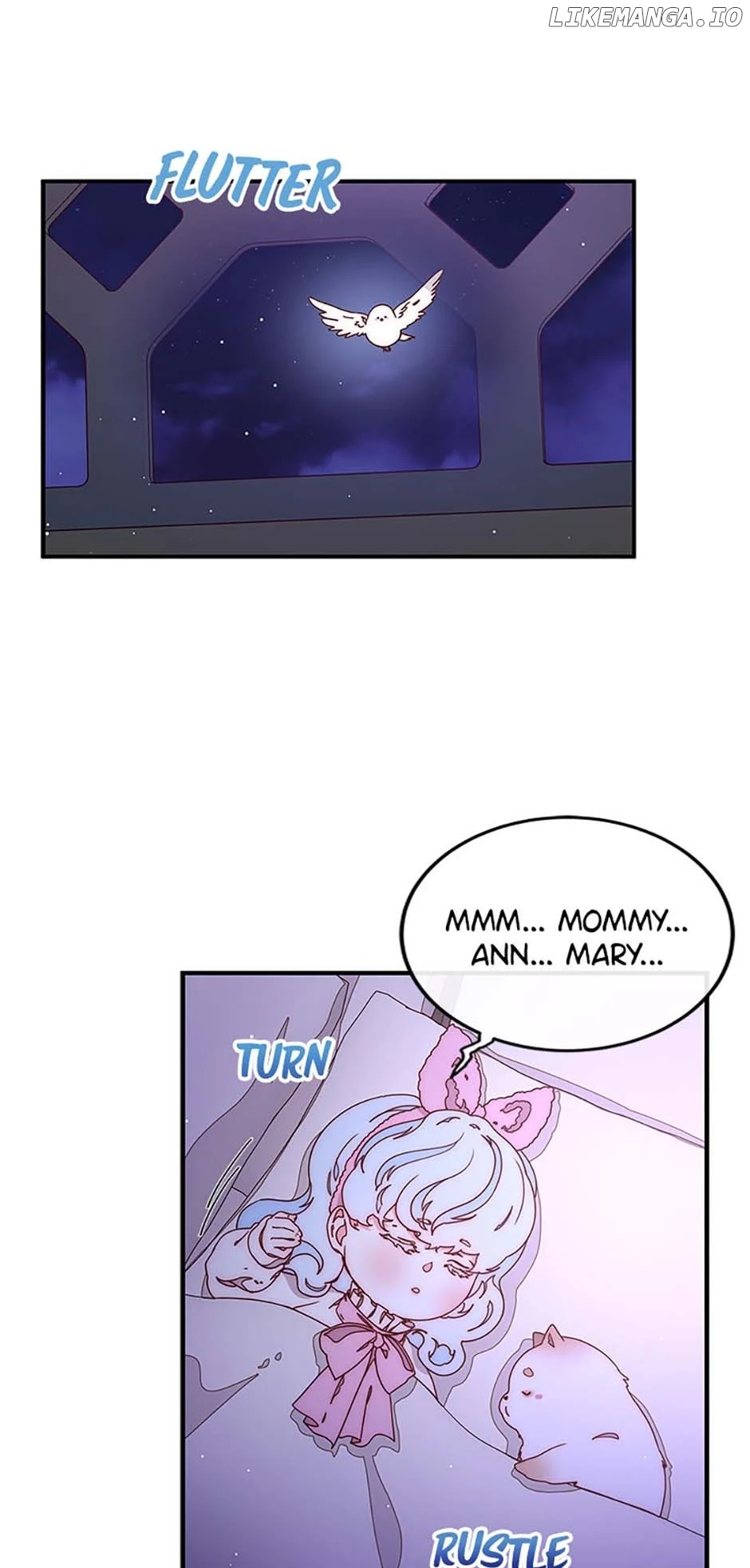 Read Please, Forget About Vivian Manga Online