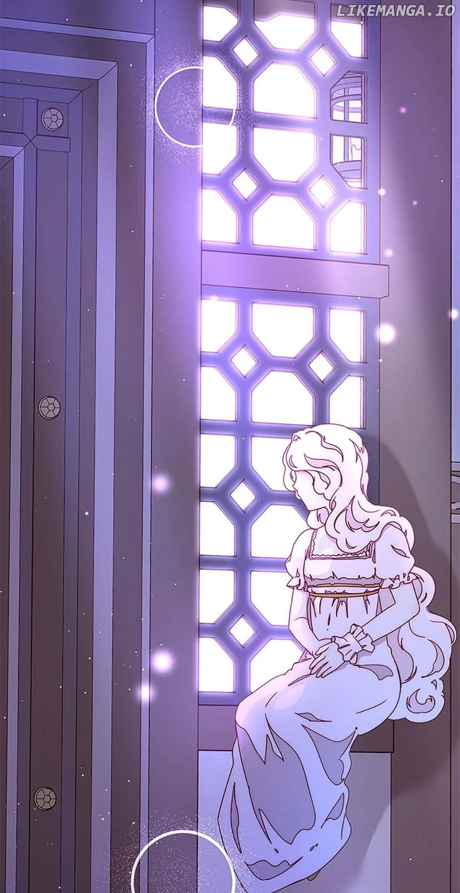 Read Please, Forget About Vivian Manga Online