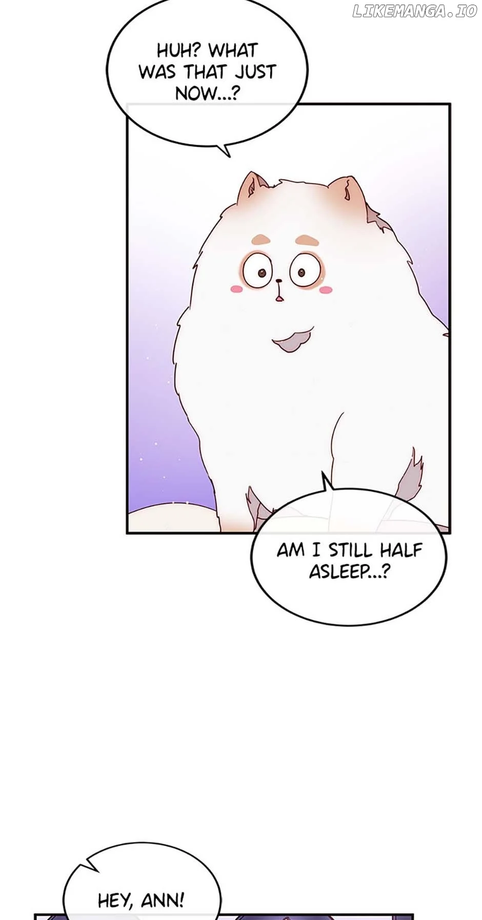 Read Please, Forget About Vivian Manga Online