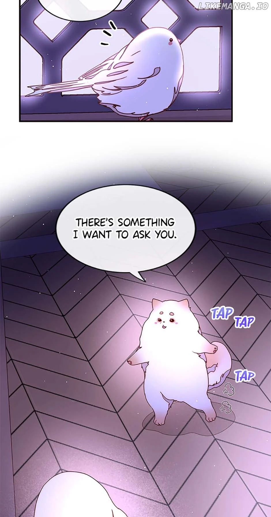 Read Please, Forget About Vivian Manga Online