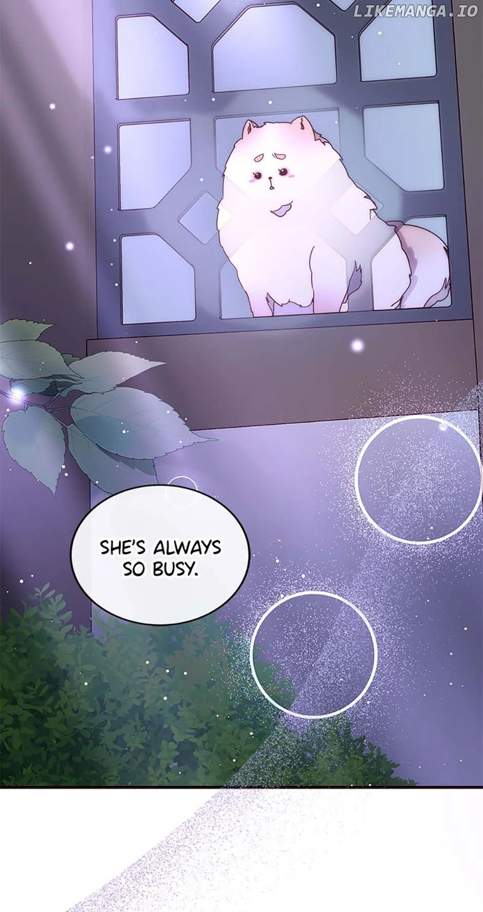 Read Please, Forget About Vivian Manga Online