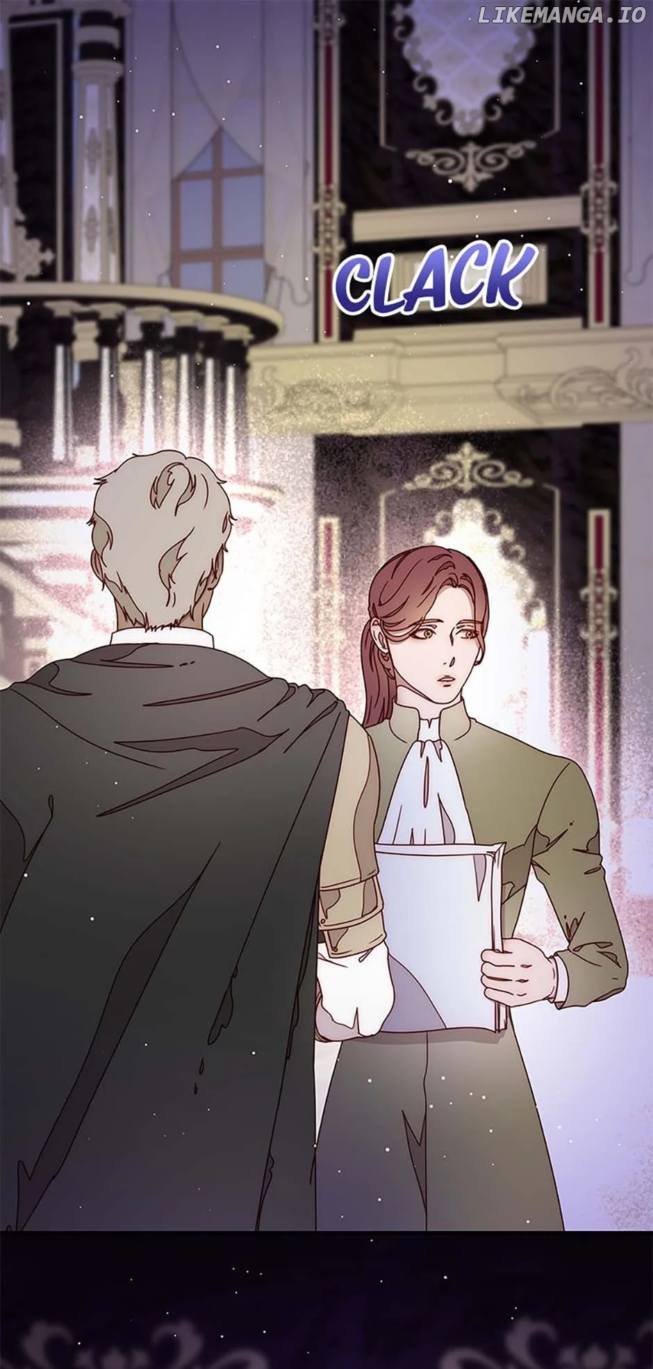 Read Please, Forget About Vivian Manga Online