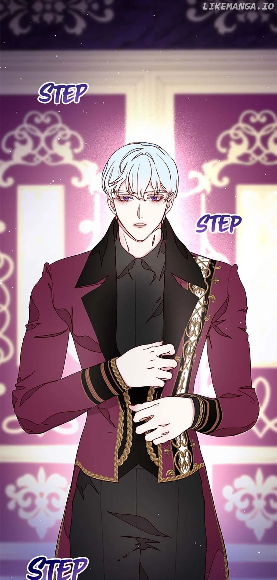 Read Please, Forget About Vivian Manga Online