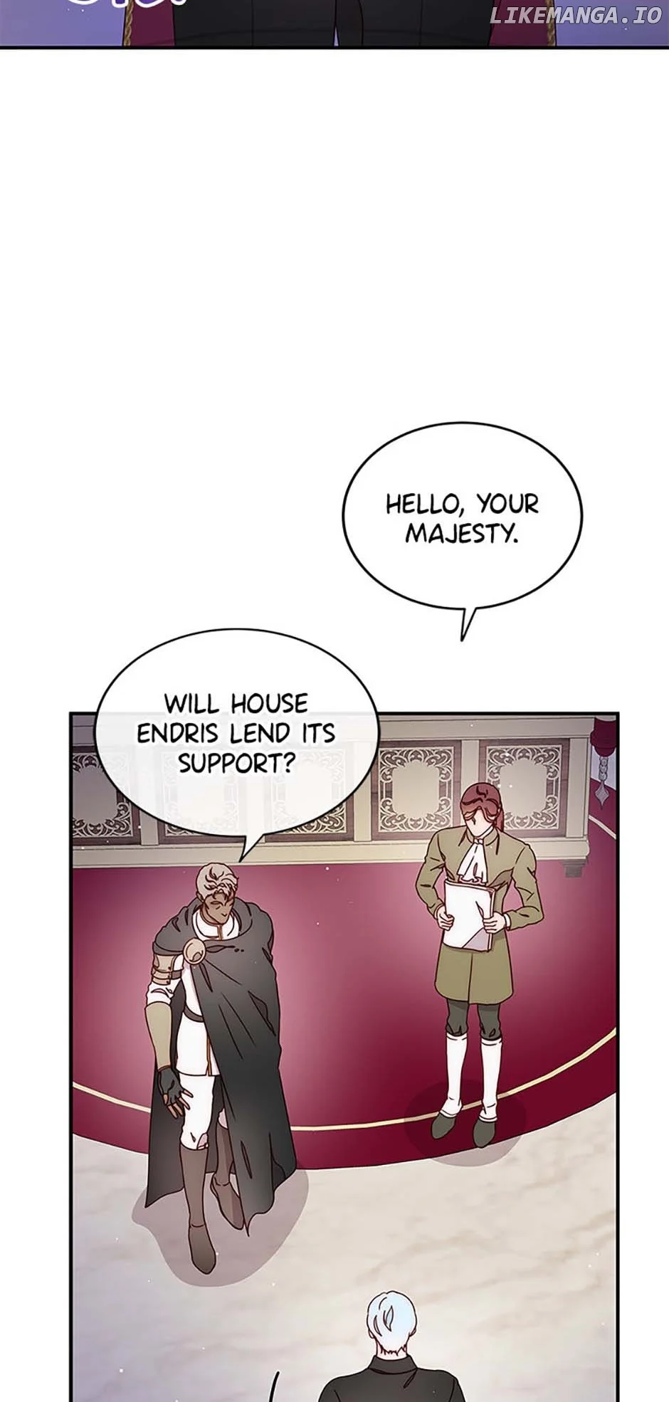 Read Please, Forget About Vivian Manga Online