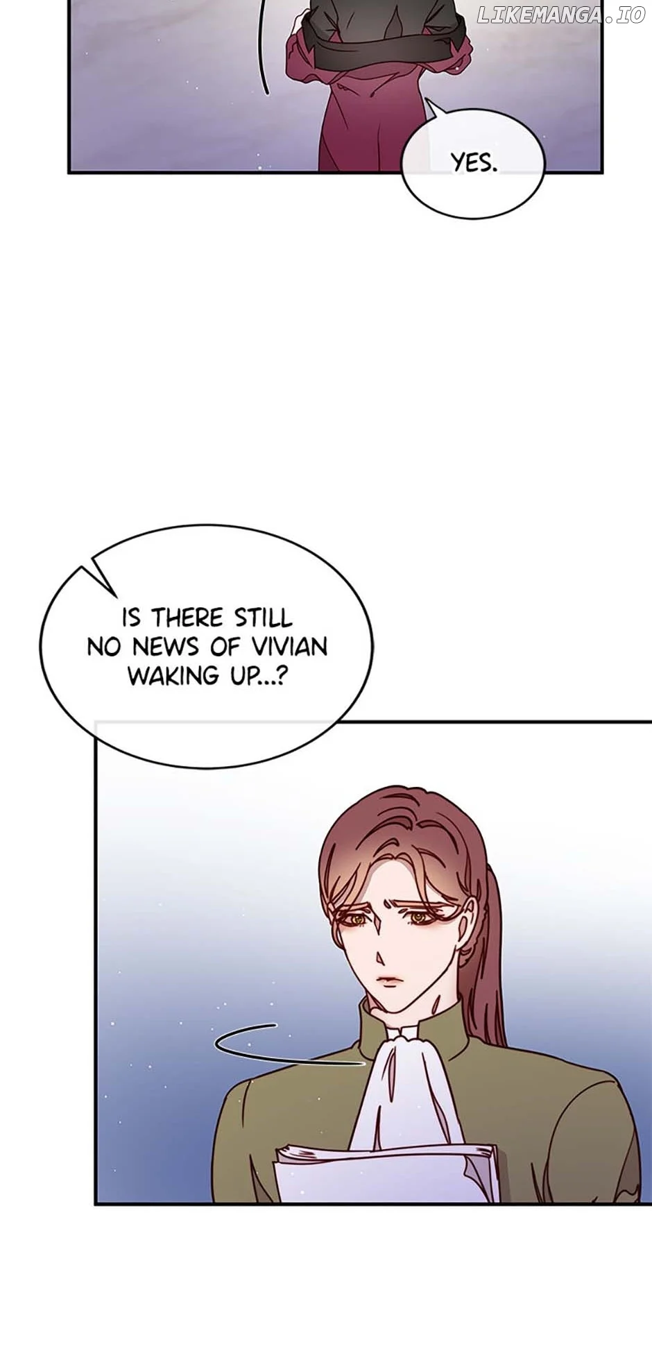 Read Please, Forget About Vivian Manga Online