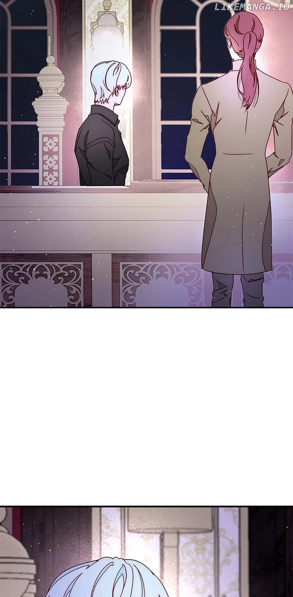 Read Please, Forget About Vivian Manga Online