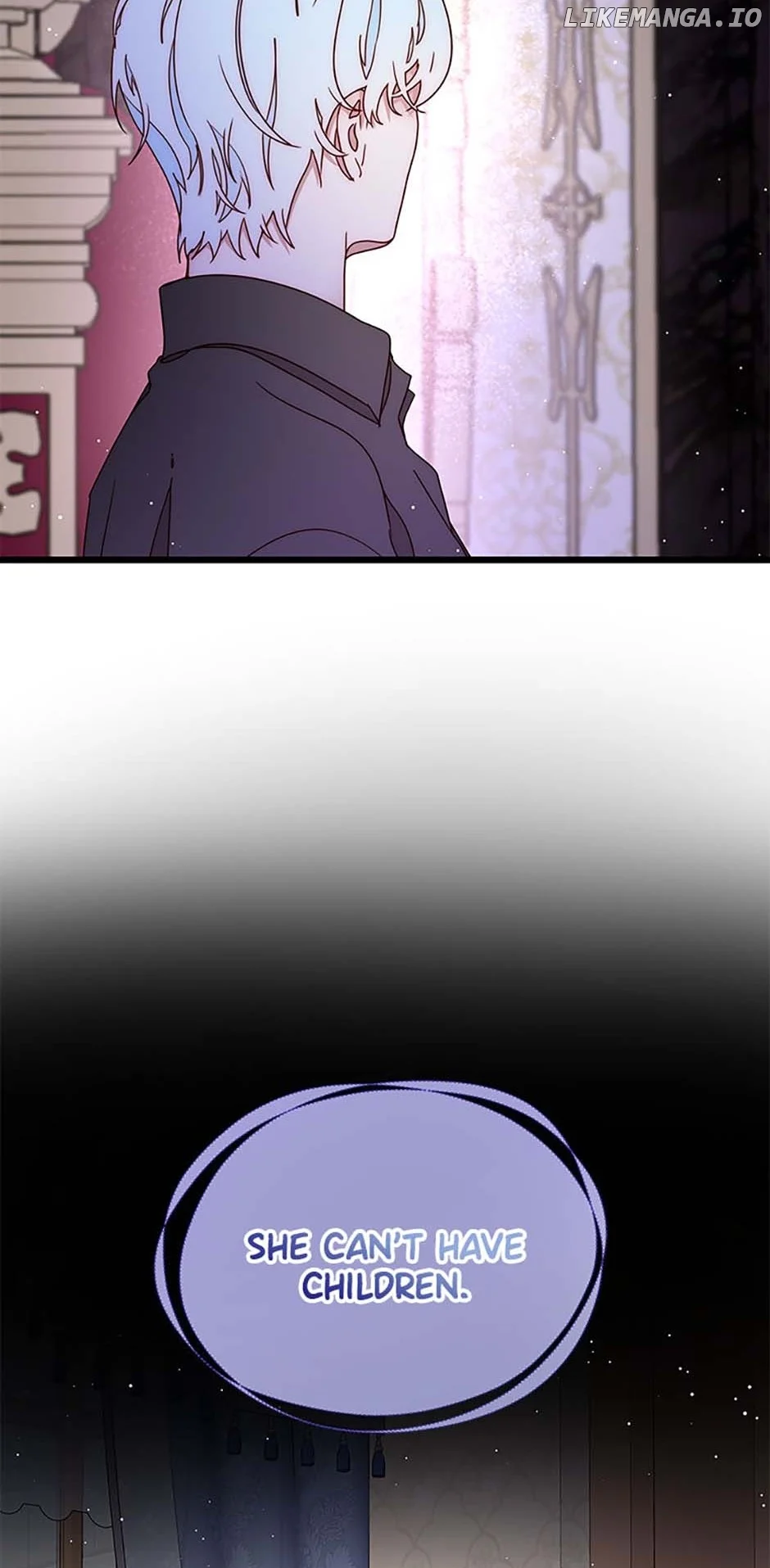 Read Please, Forget About Vivian Manga Online