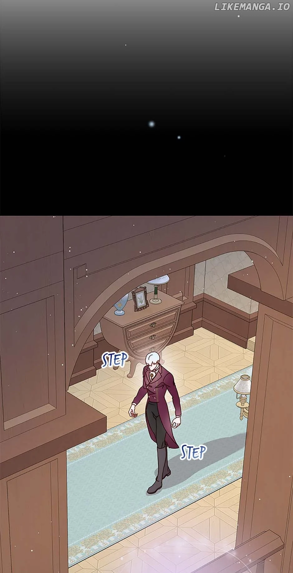 Read Please, Forget About Vivian Manga Online