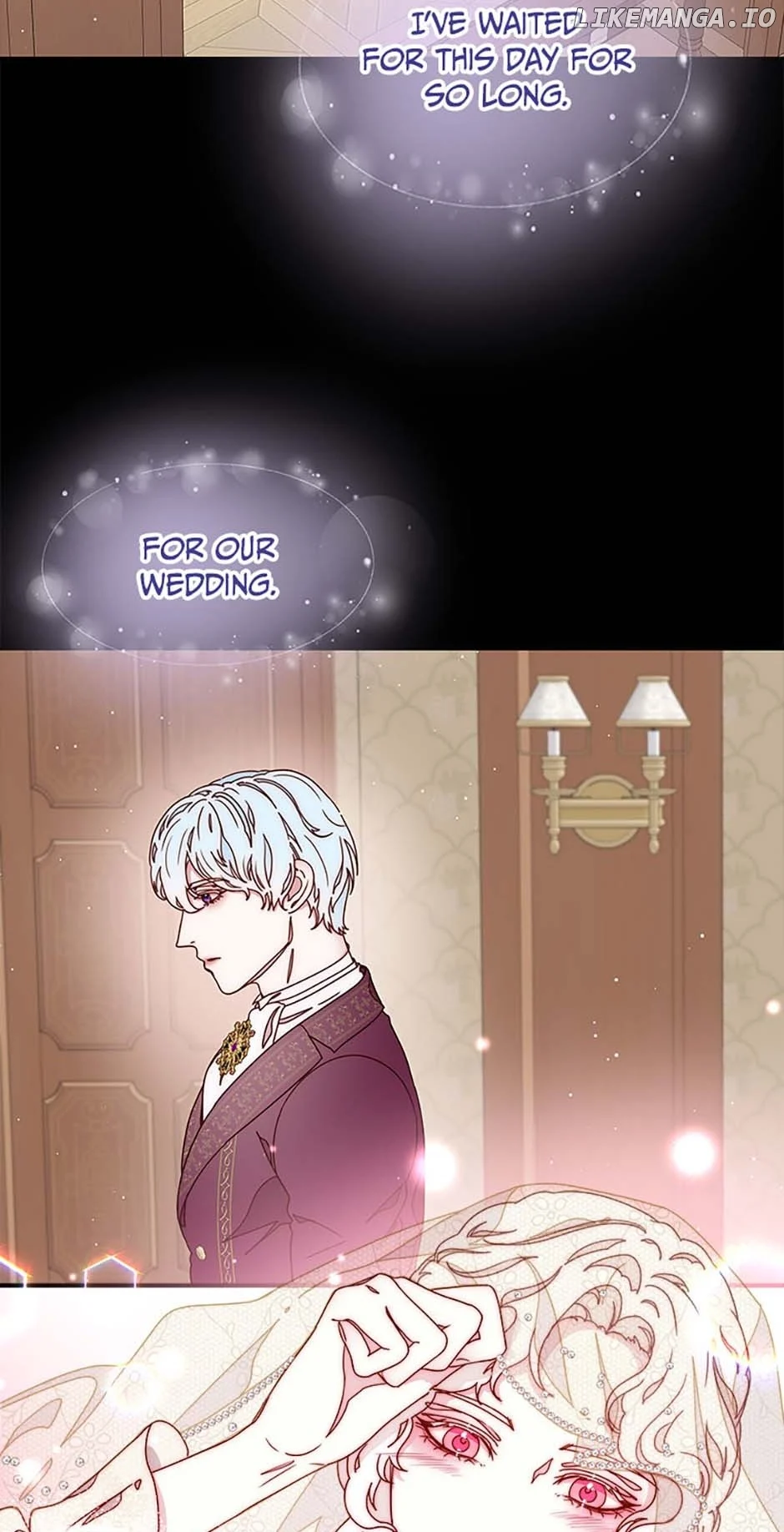 Read Please, Forget About Vivian Manga Online