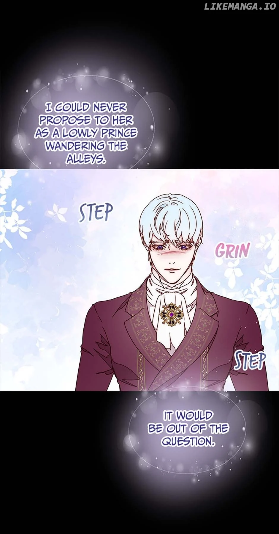 Read Please, Forget About Vivian Manga Online