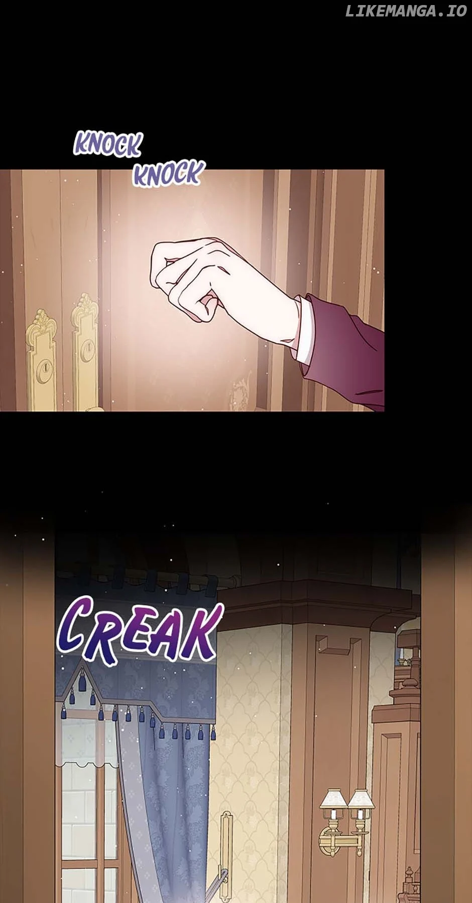 Read Please, Forget About Vivian Manga Online