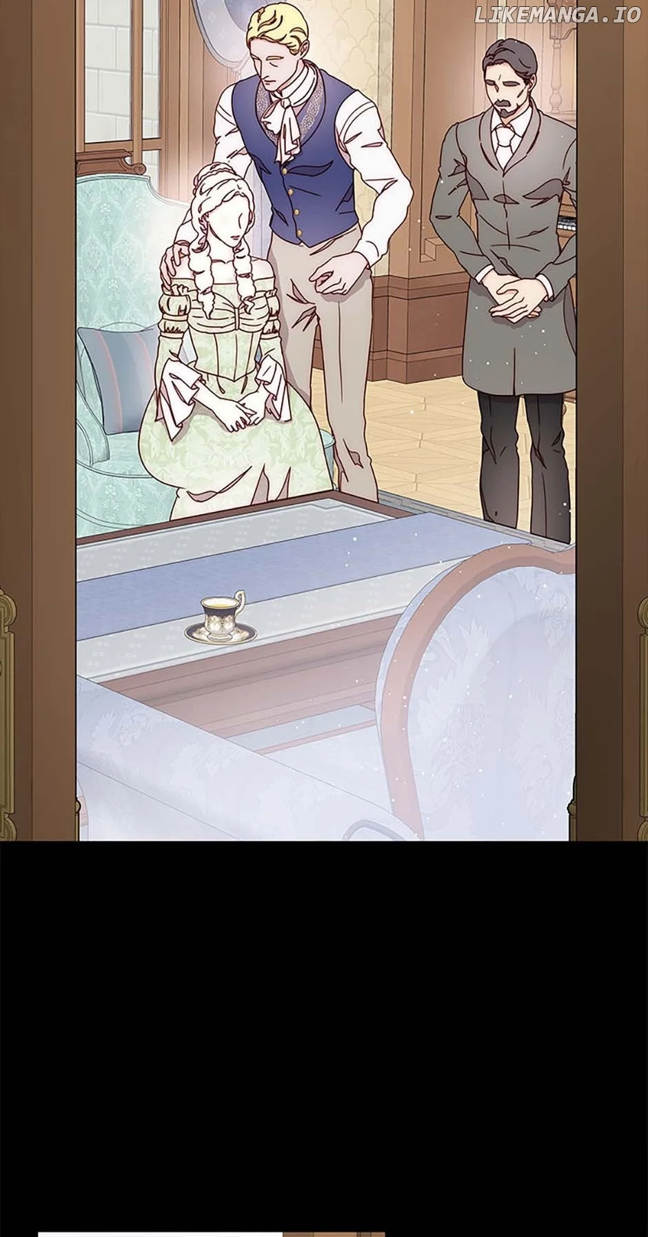 Read Please, Forget About Vivian Manga Online