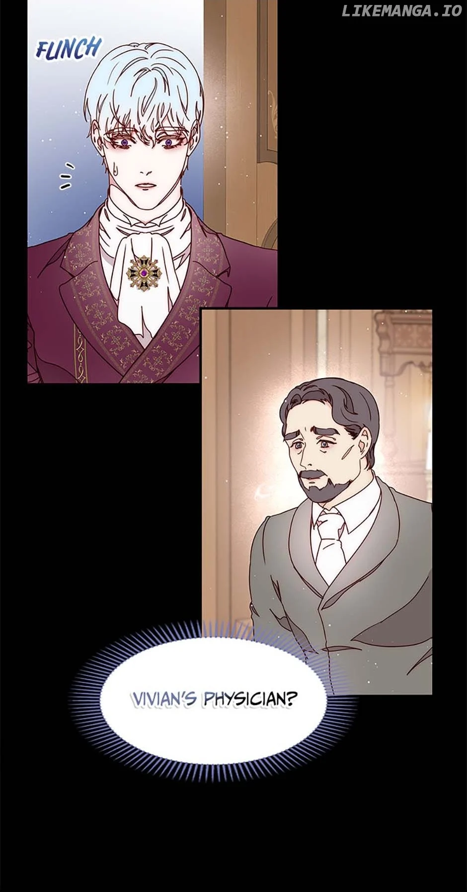 Read Please, Forget About Vivian Manga Online