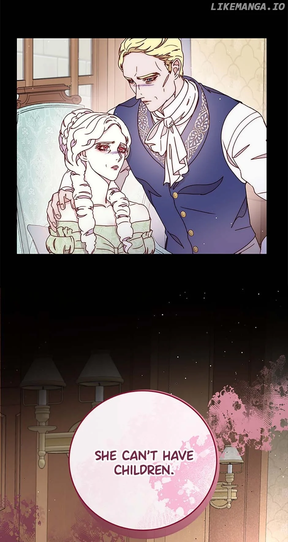 Read Please, Forget About Vivian Manga Online