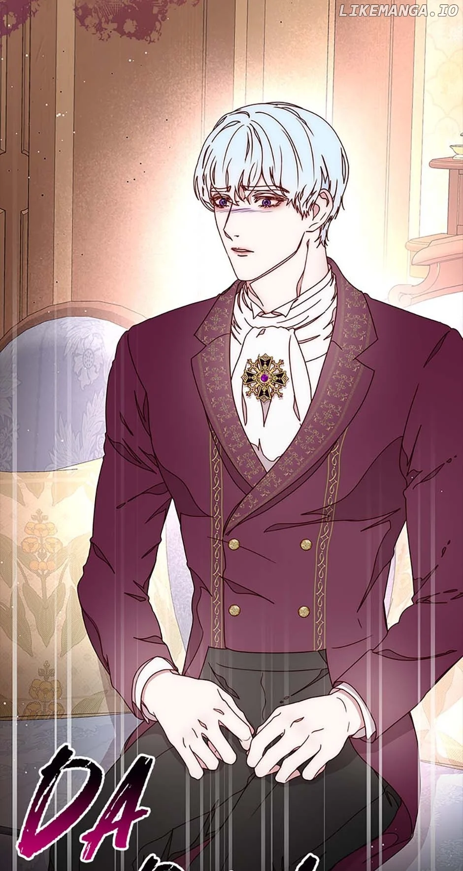 Read Please, Forget About Vivian Manga Online