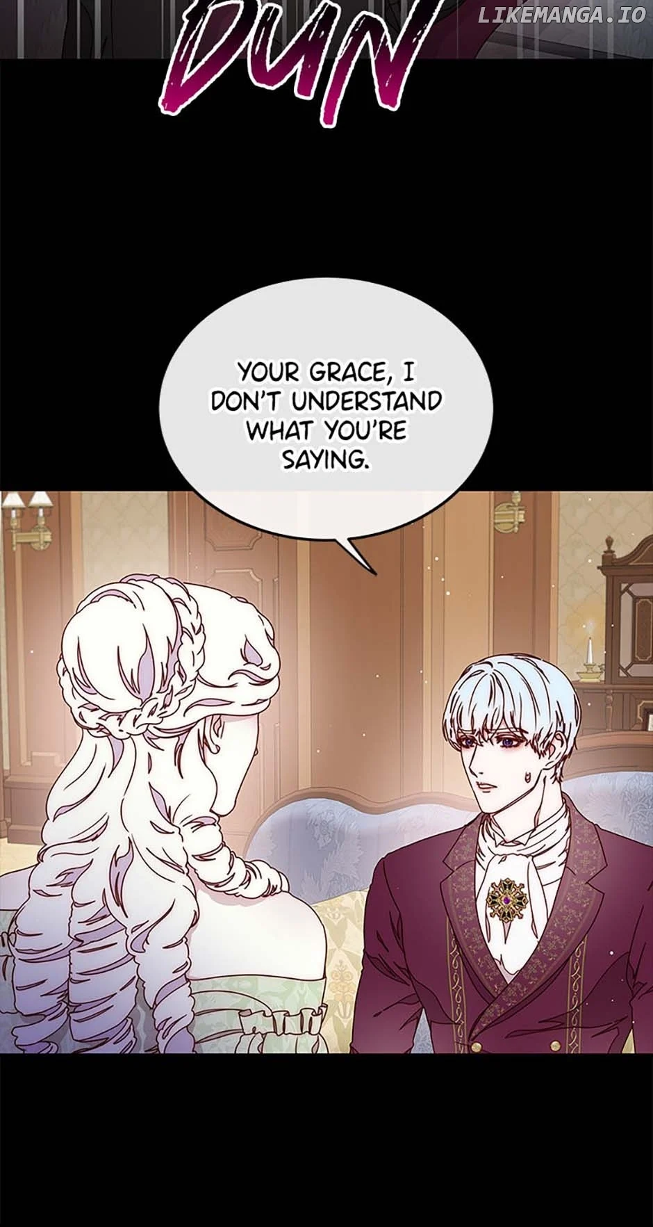 Read Please, Forget About Vivian Manga Online