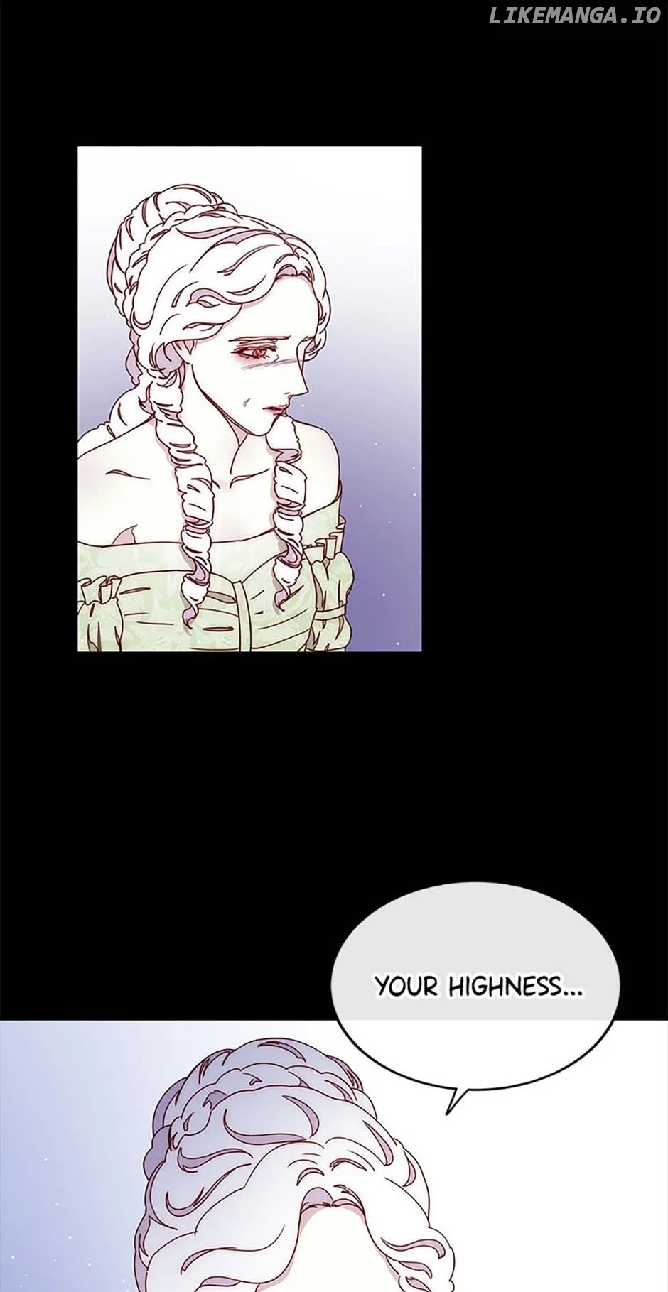 Read Please, Forget About Vivian Manga Online