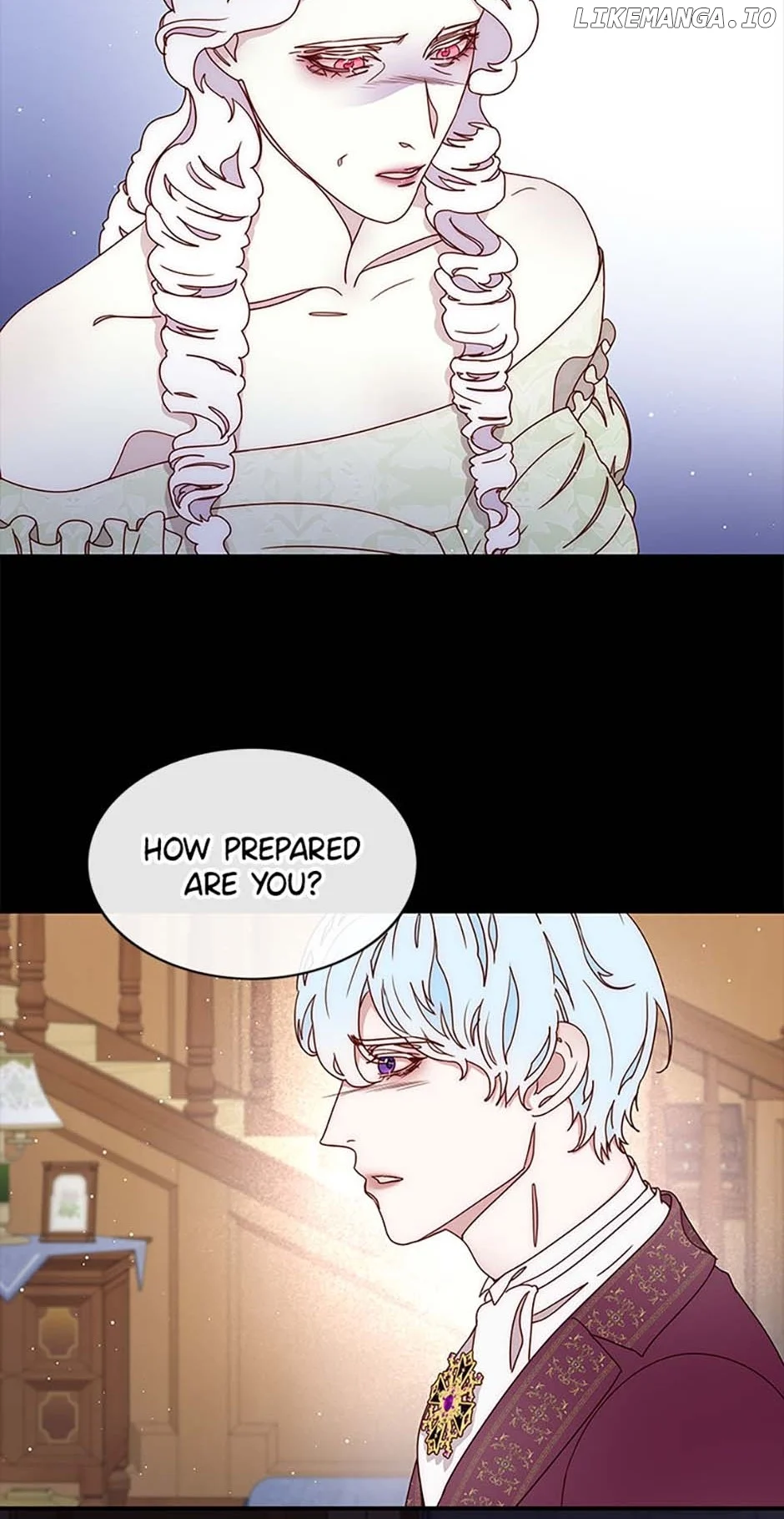 Read Please, Forget About Vivian Manga Online