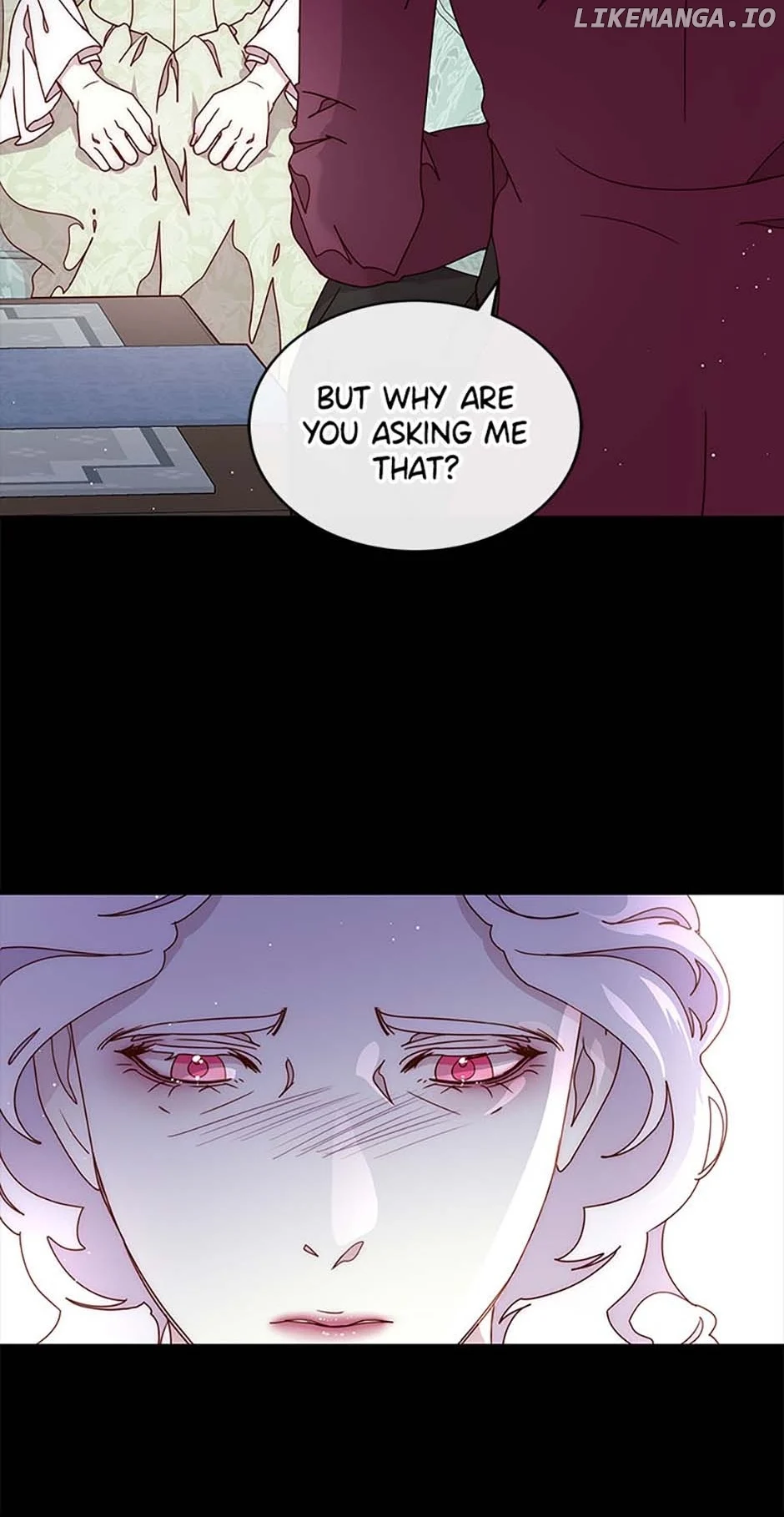 Read Please, Forget About Vivian Manga Online