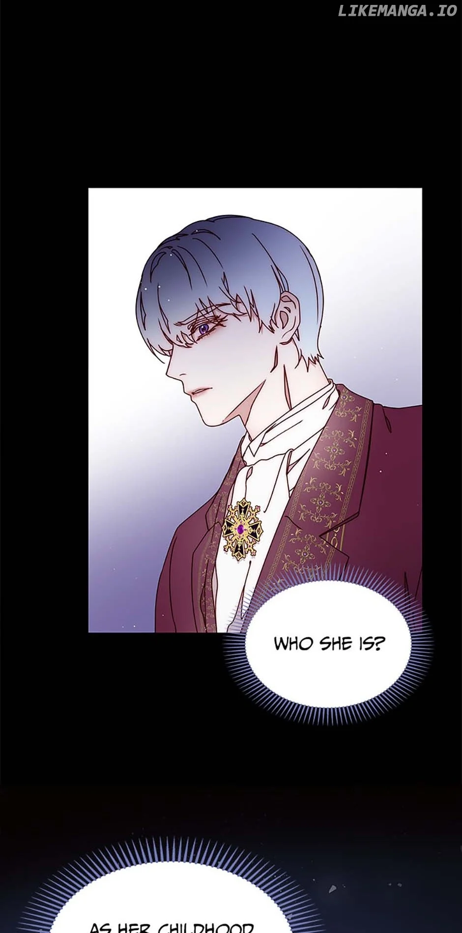 Read Please, Forget About Vivian Manga Online