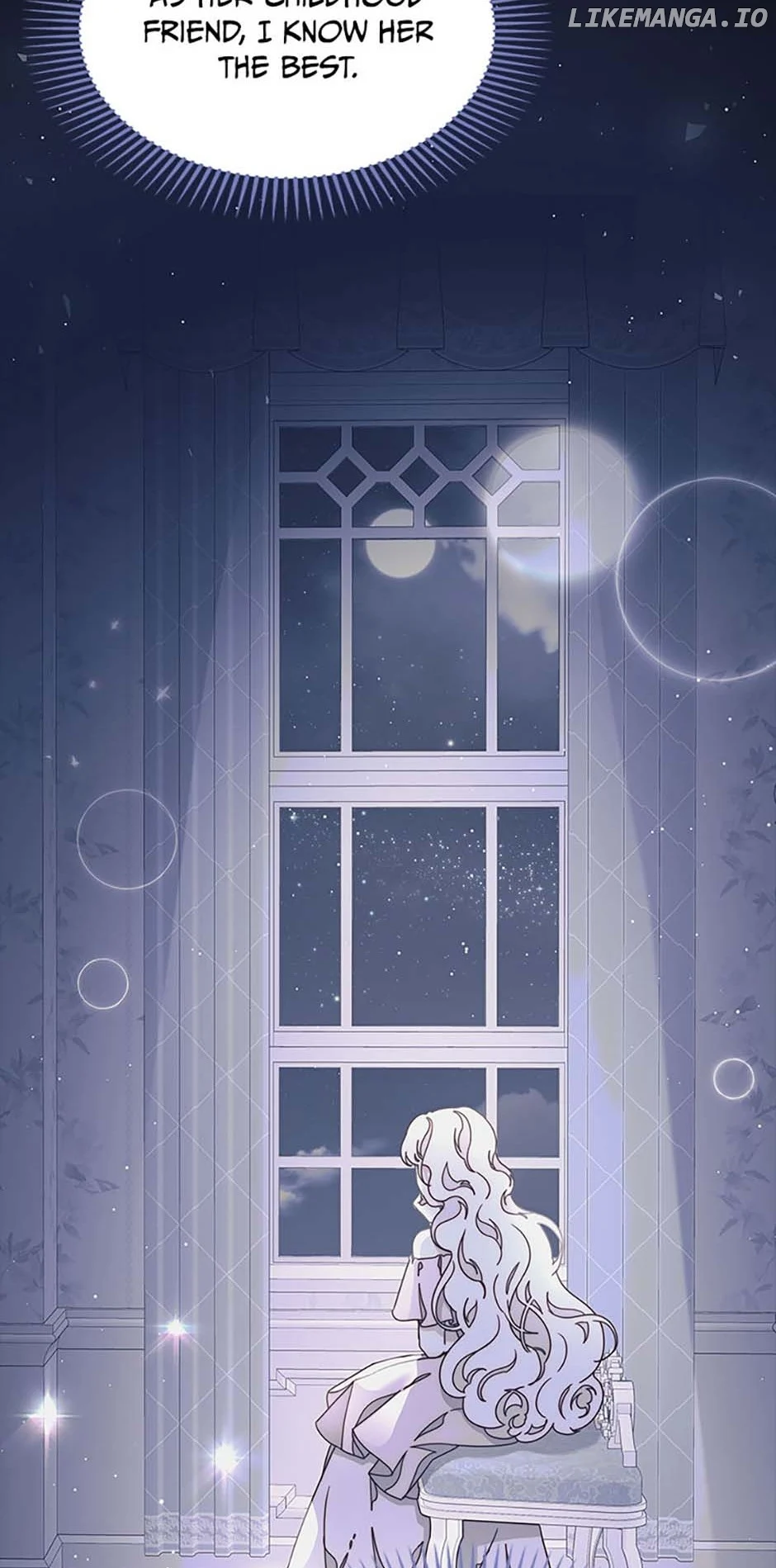 Read Please, Forget About Vivian Manga Online