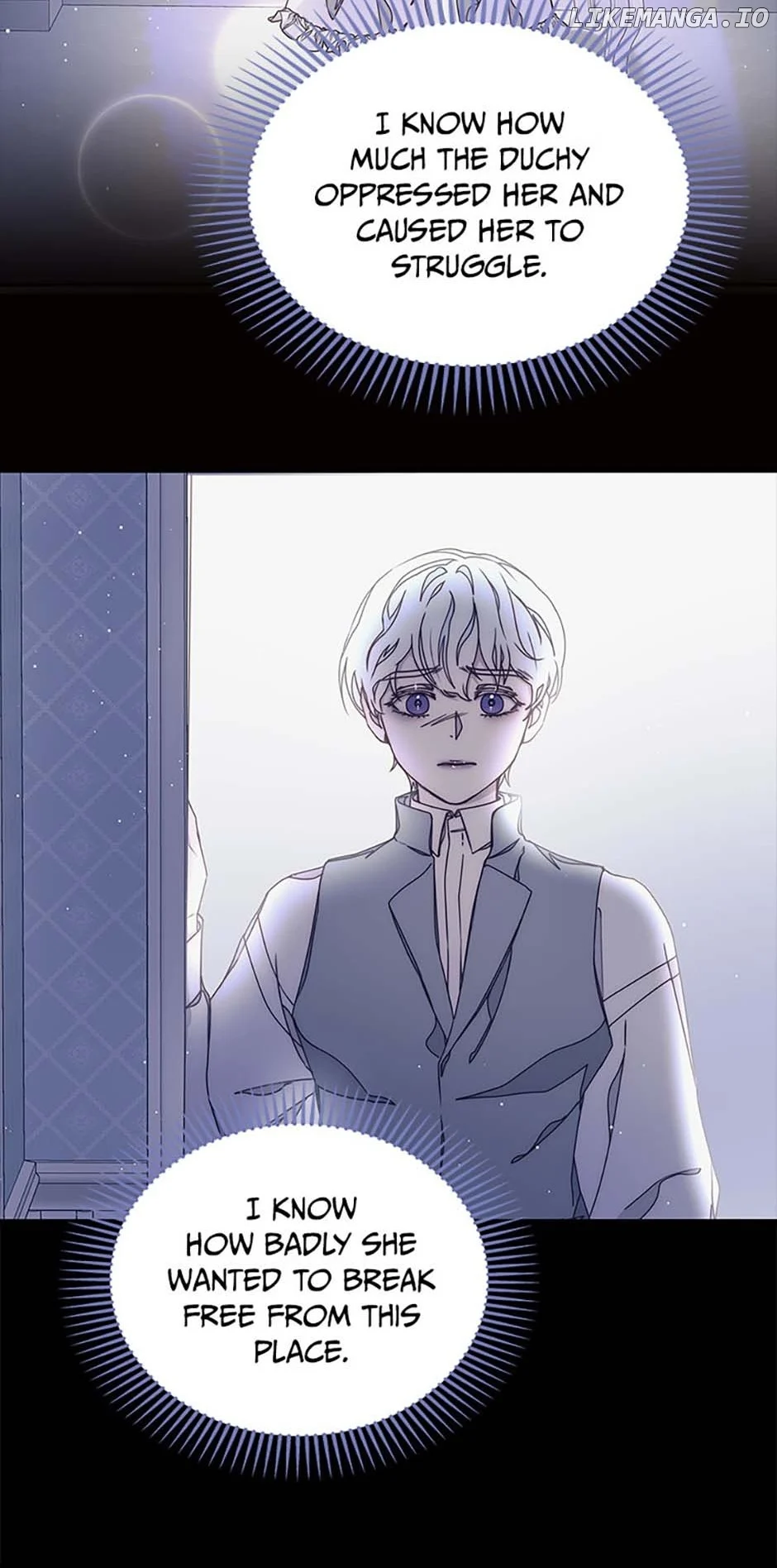 Read Please, Forget About Vivian Manga Online