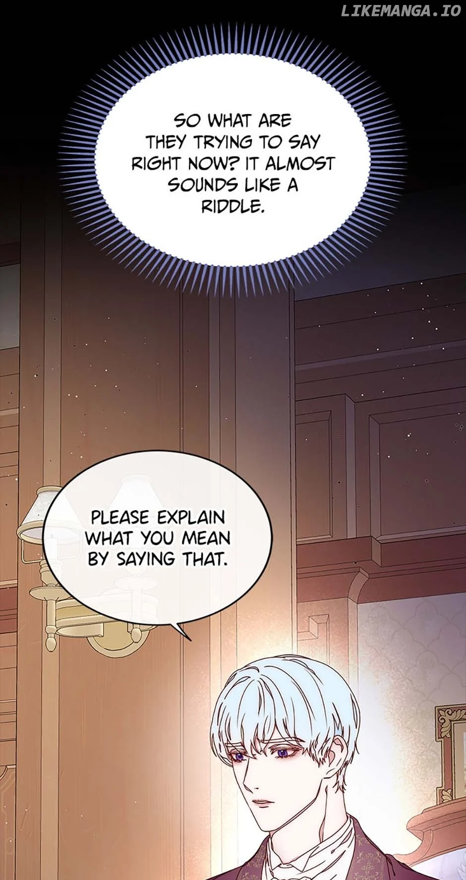 Read Please, Forget About Vivian Manga Online