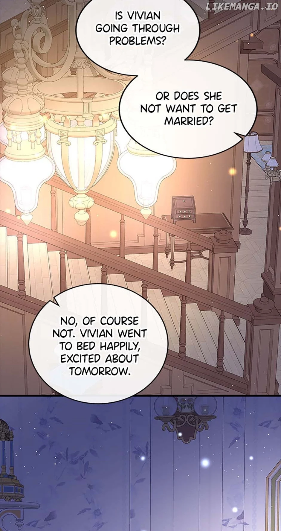 Read Please, Forget About Vivian Manga Online