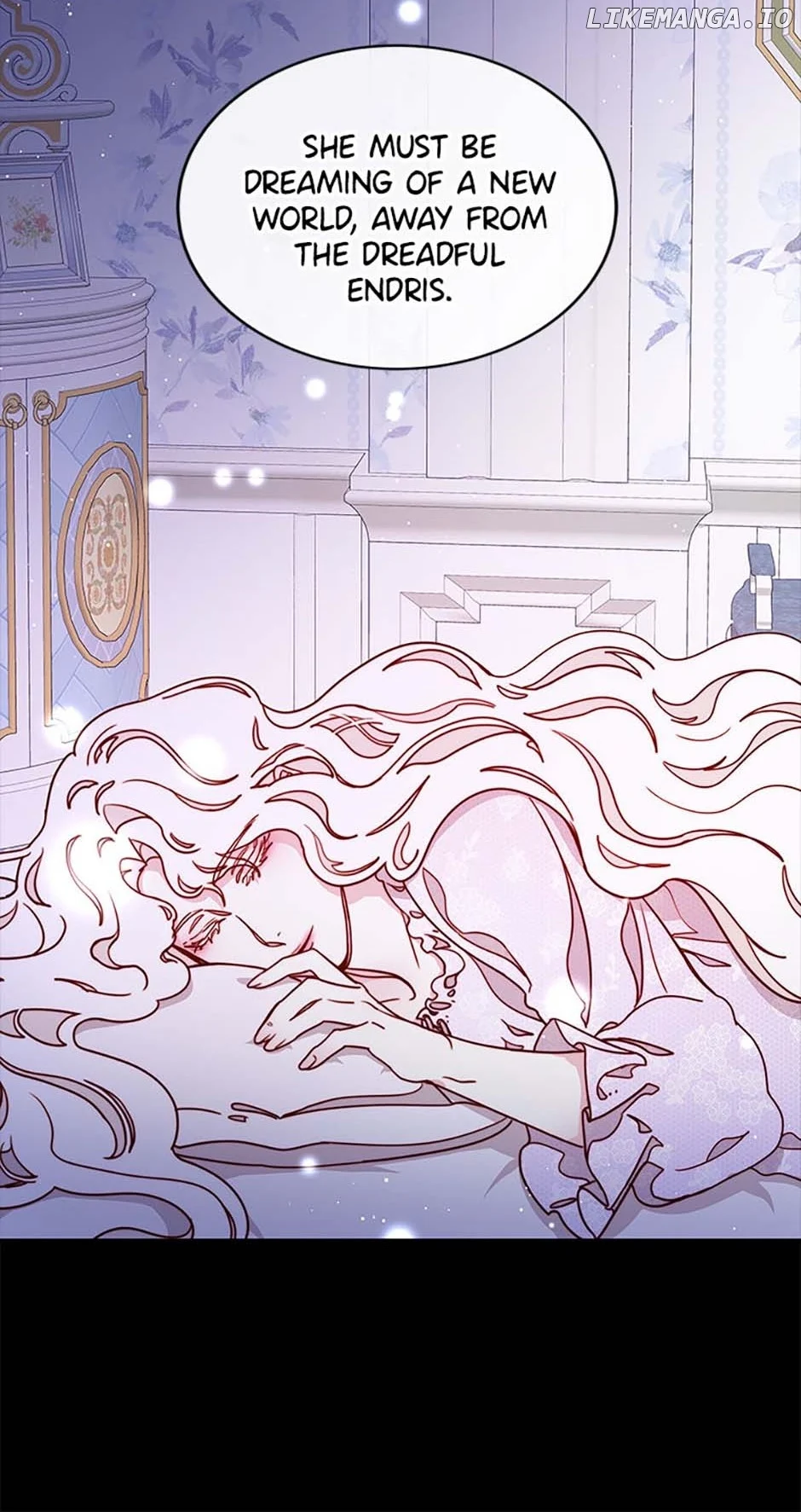 Read Please, Forget About Vivian Manga Online