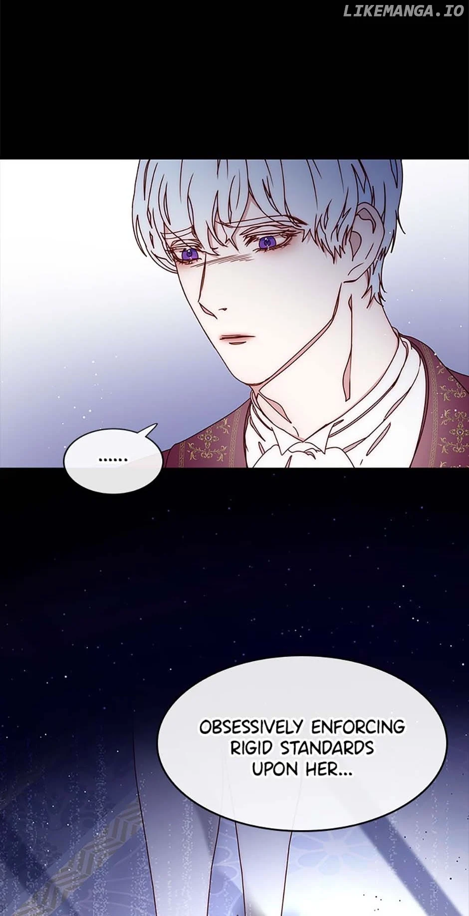 Read Please, Forget About Vivian Manga Online