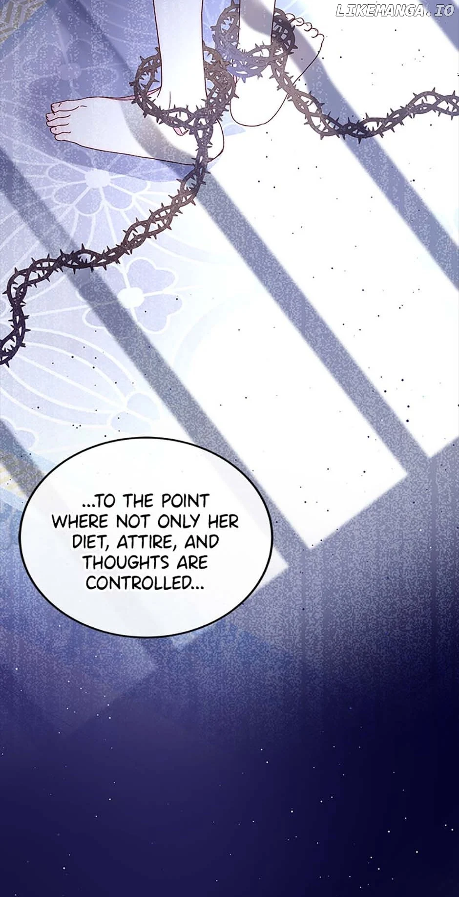 Read Please, Forget About Vivian Manga Online