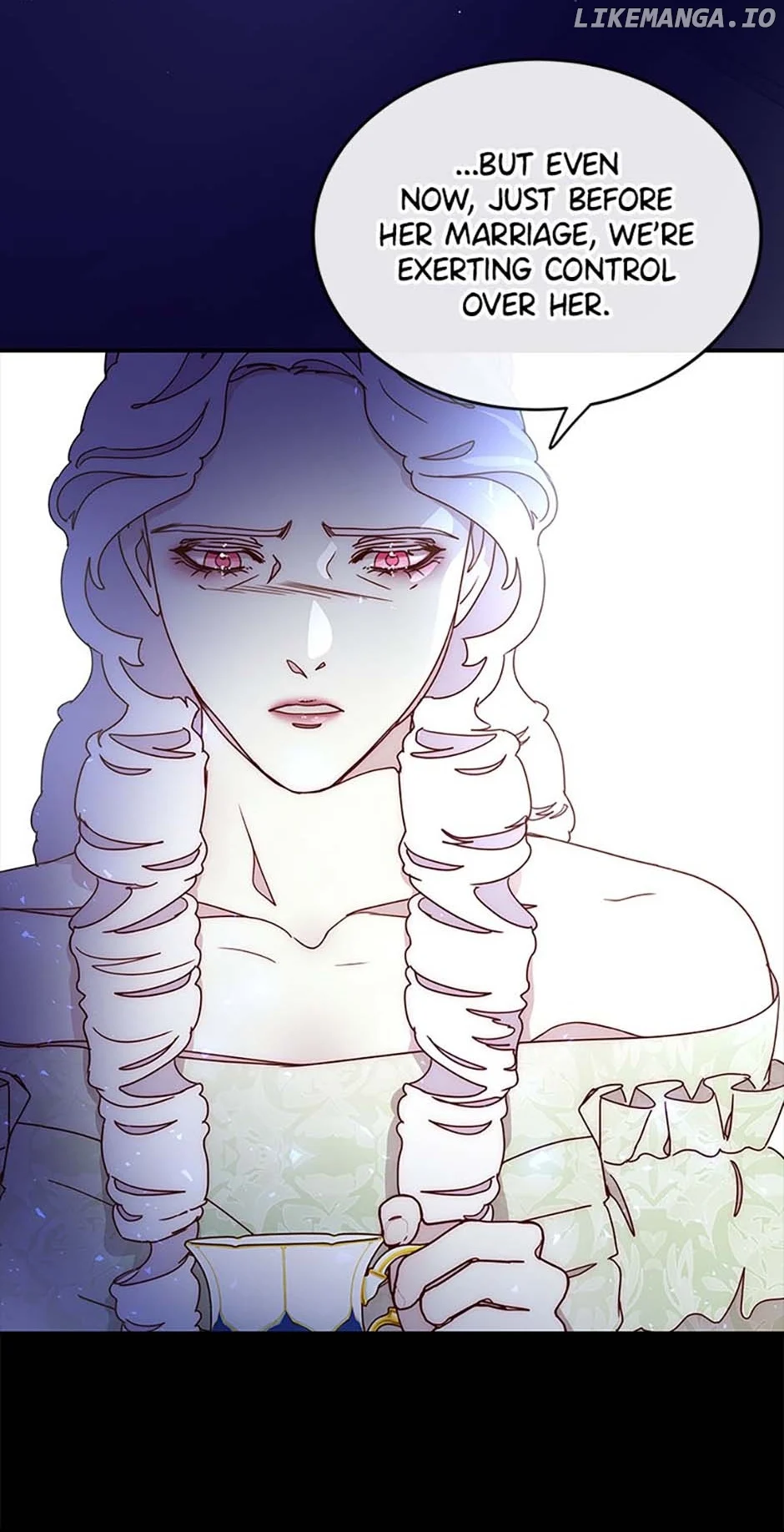 Read Please, Forget About Vivian Manga Online