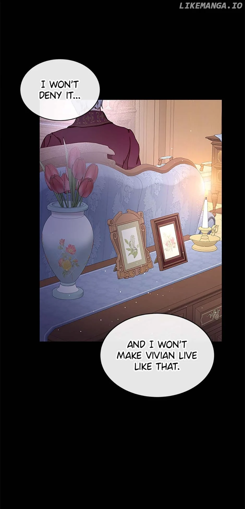 Read Please, Forget About Vivian Manga Online