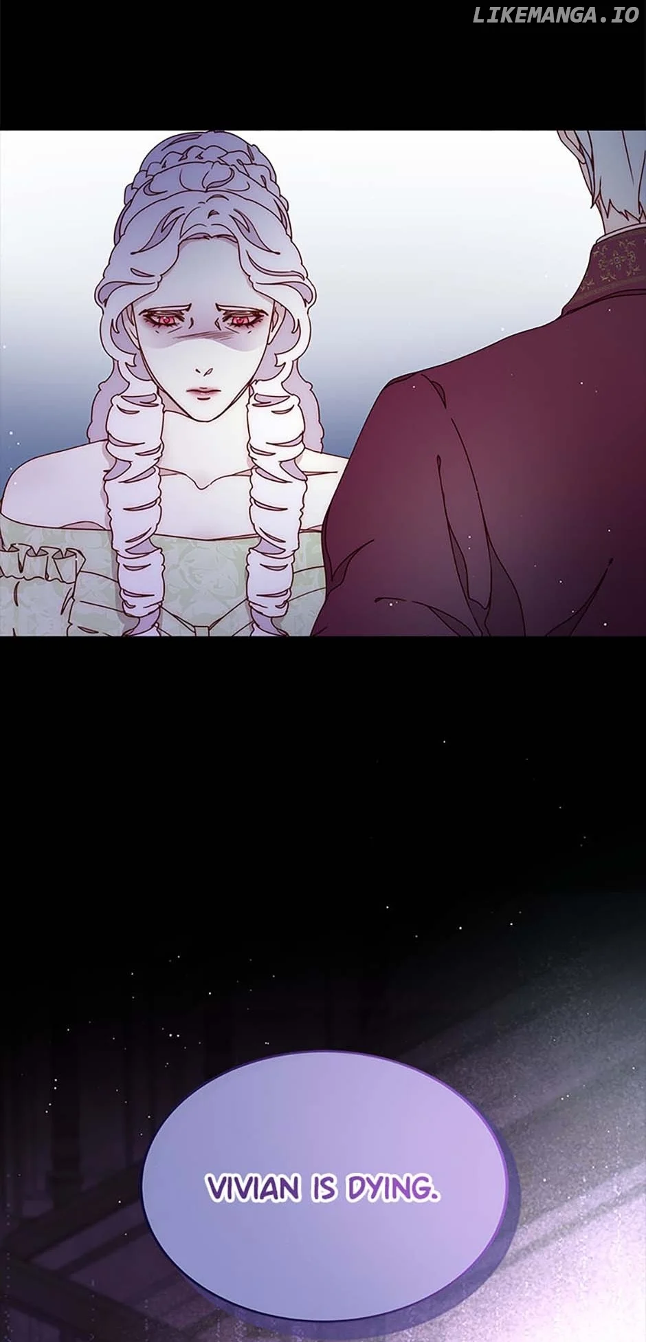 Read Please, Forget About Vivian Manga Online