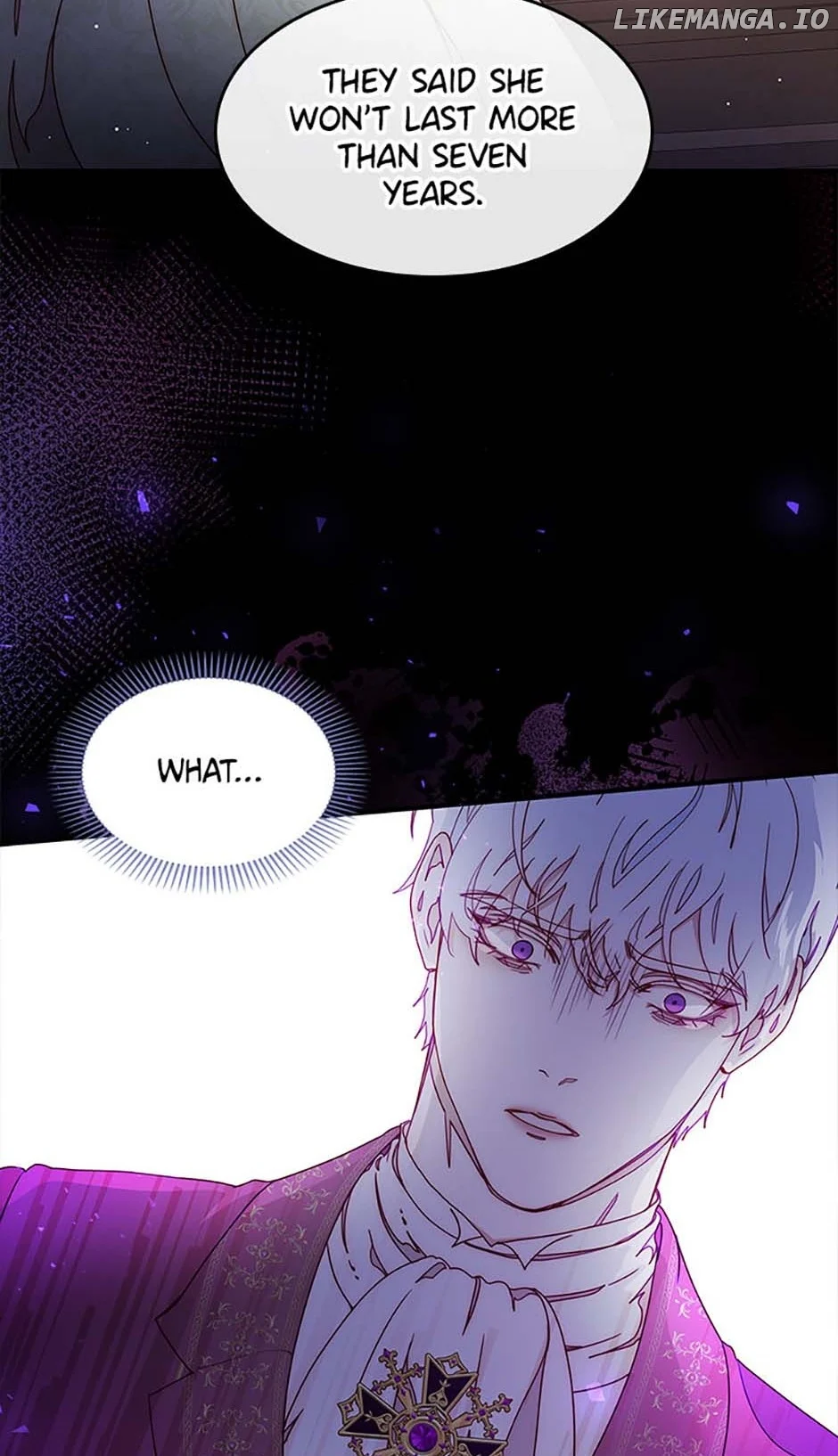 Read Please, Forget About Vivian Manga Online