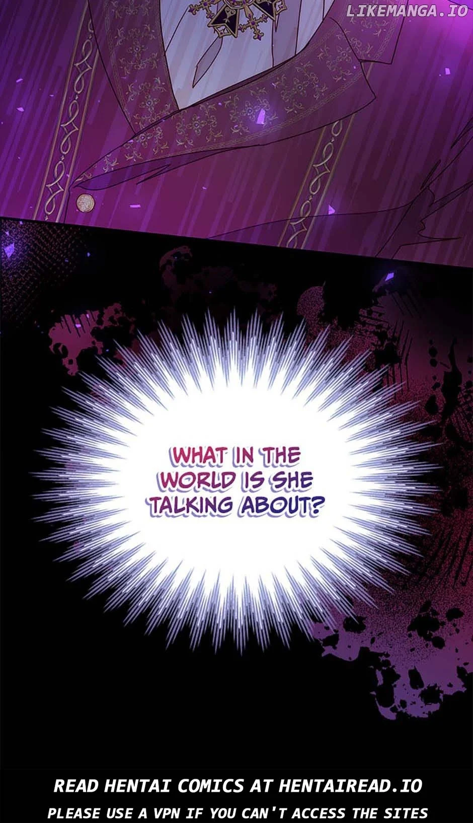 Read Please, Forget About Vivian Manga Online